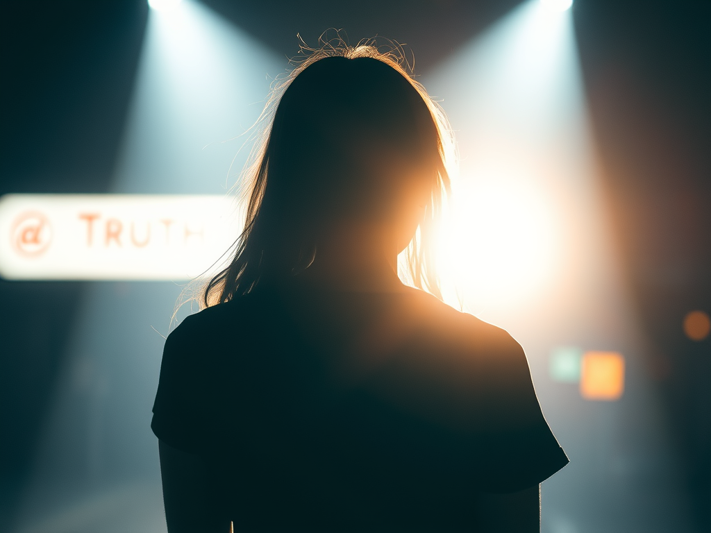 Glaubwürdigkeit, Illusion und die Kraft der Wahrheit