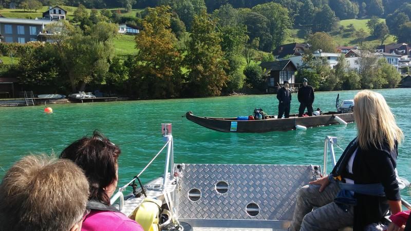 Gute Wissenschaftskommunikation beginnt mit Targets